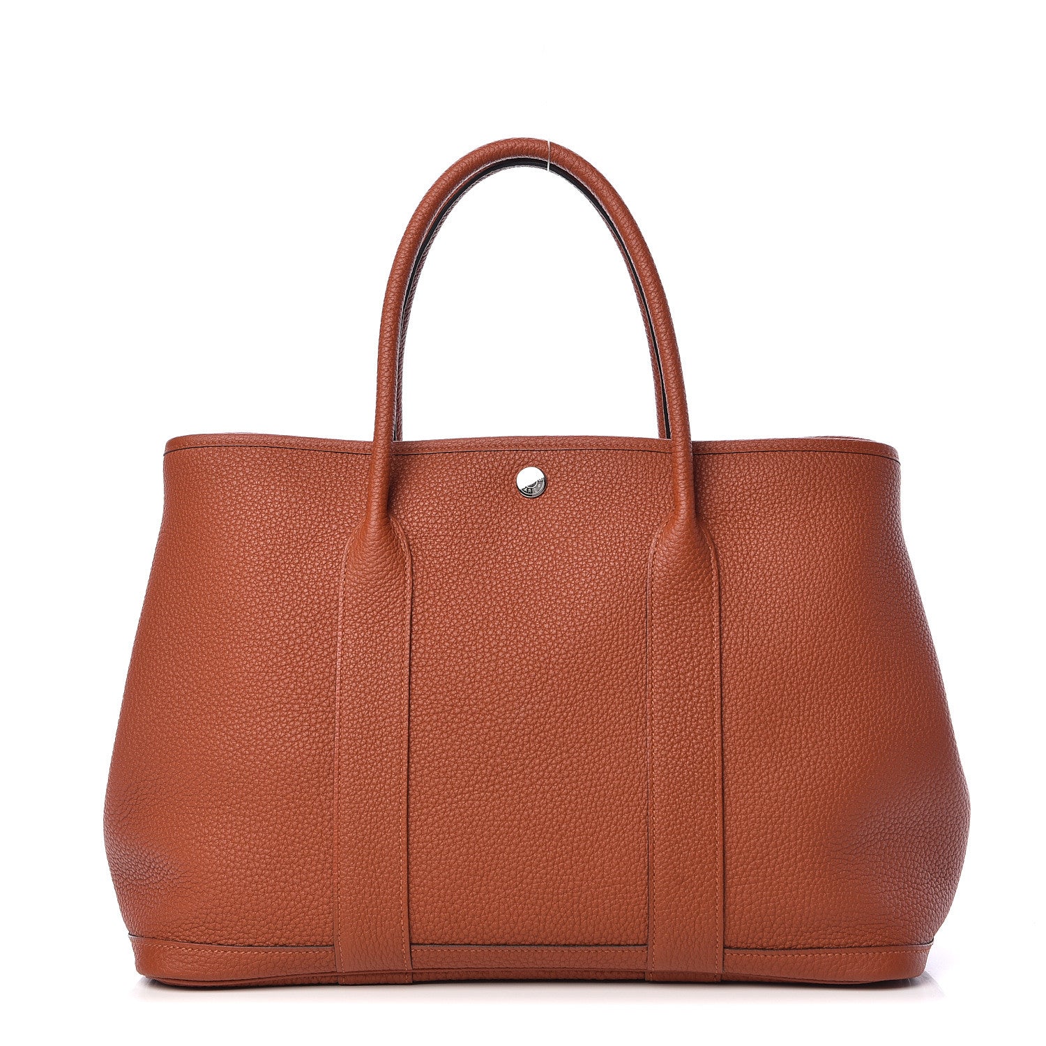 Hermes Negonda Garden Party 36 MM Cuivre 2 of 10