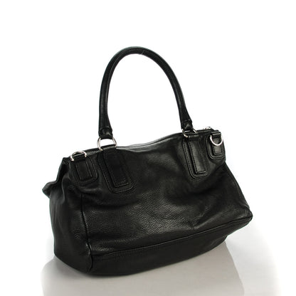 Givenchy Sugar Goatskin Medium Pandora Black 3 of 7