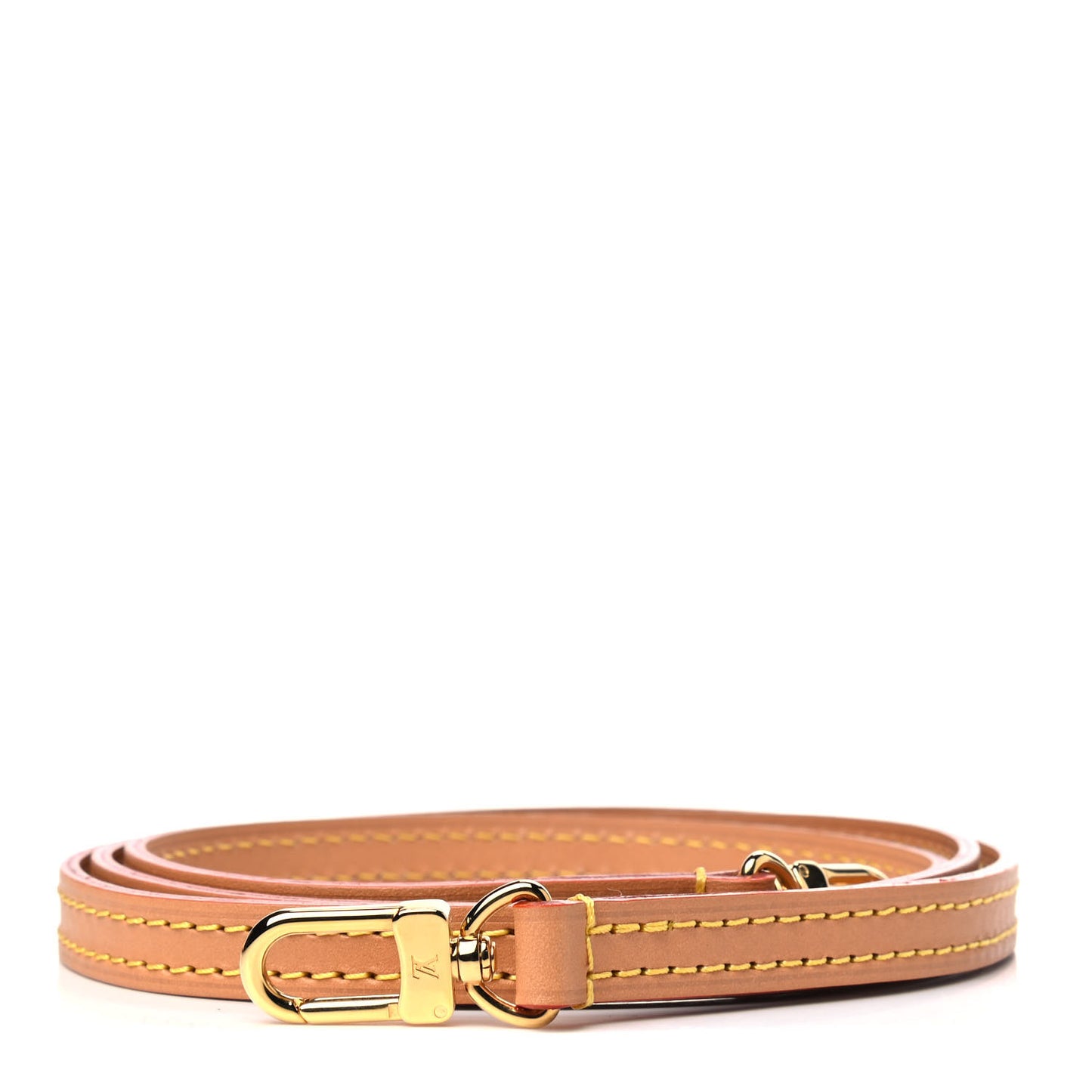 Vachetta 10mm Shoulder Strap