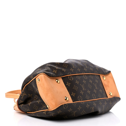 Louis Vuitton Monogram Boetie MM 4 of 13