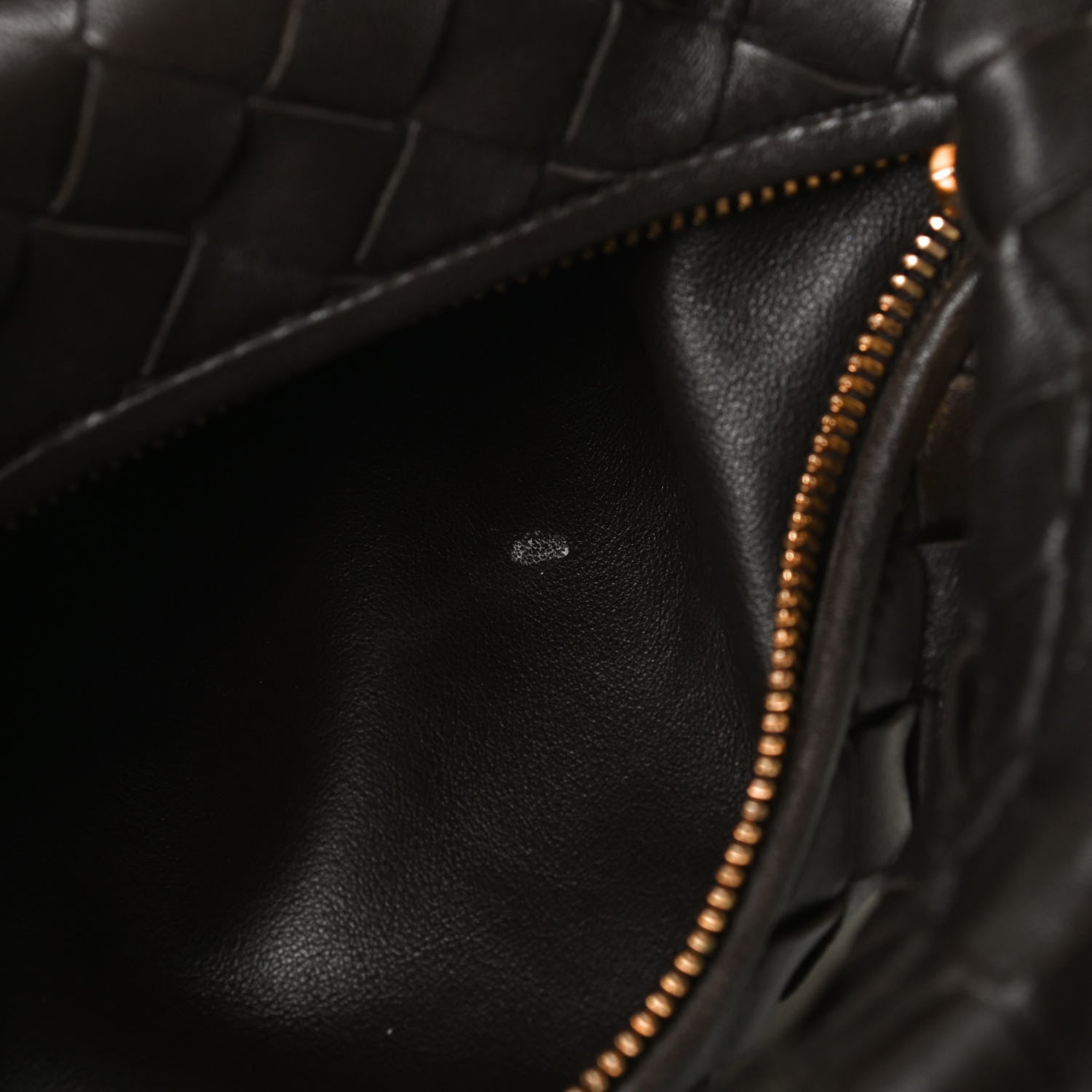 Bottega Veneta Nappa Intrecciato Mini Jodie Fondant 13 of 13