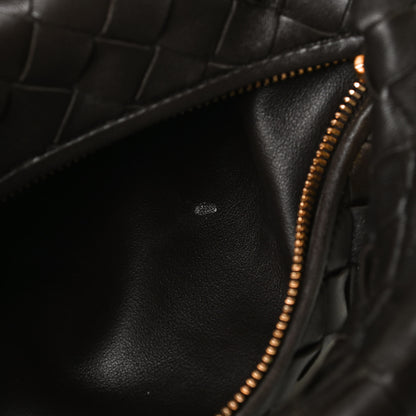 Bottega Veneta Nappa Intrecciato Mini Jodie Fondant 13 of 13