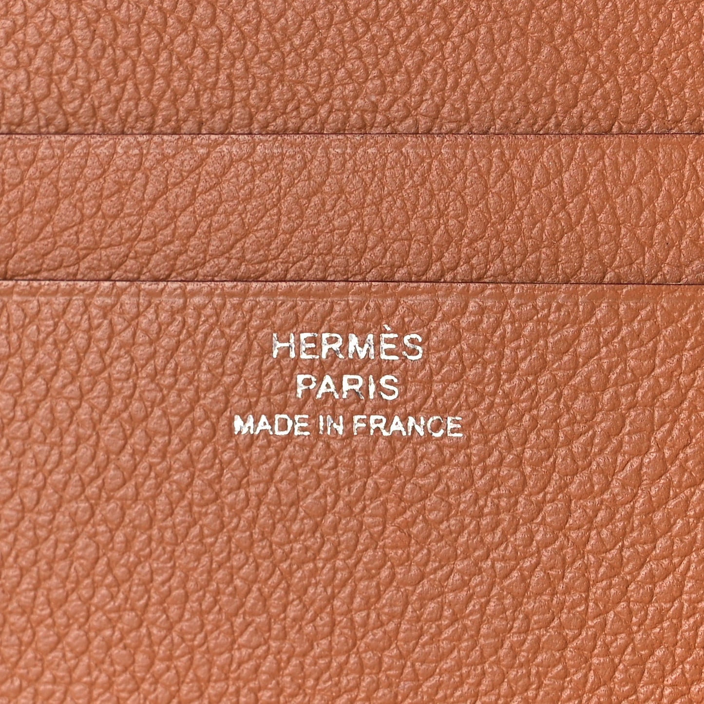 Evercolor MC2 Euclide Card Holder Case Gold