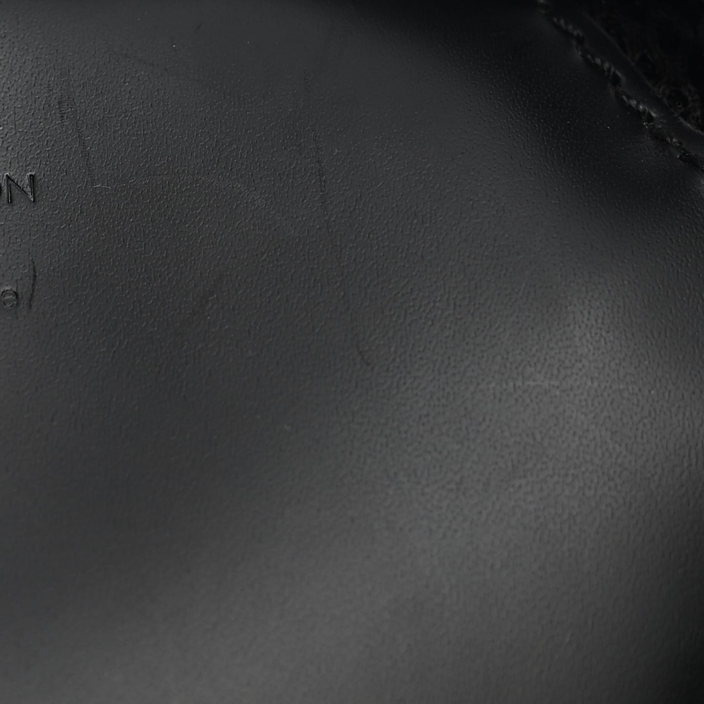 Damier Graphite Michael Backpack