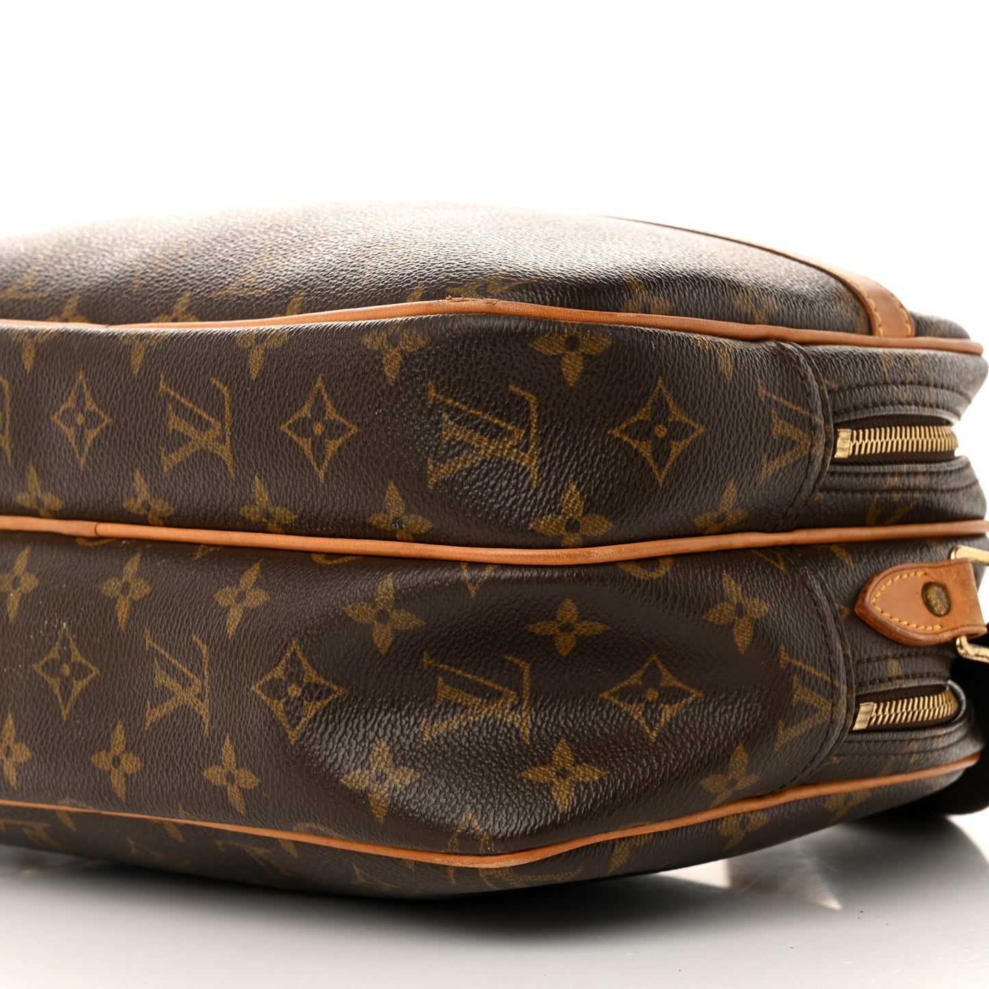 Monogram Reporter PM