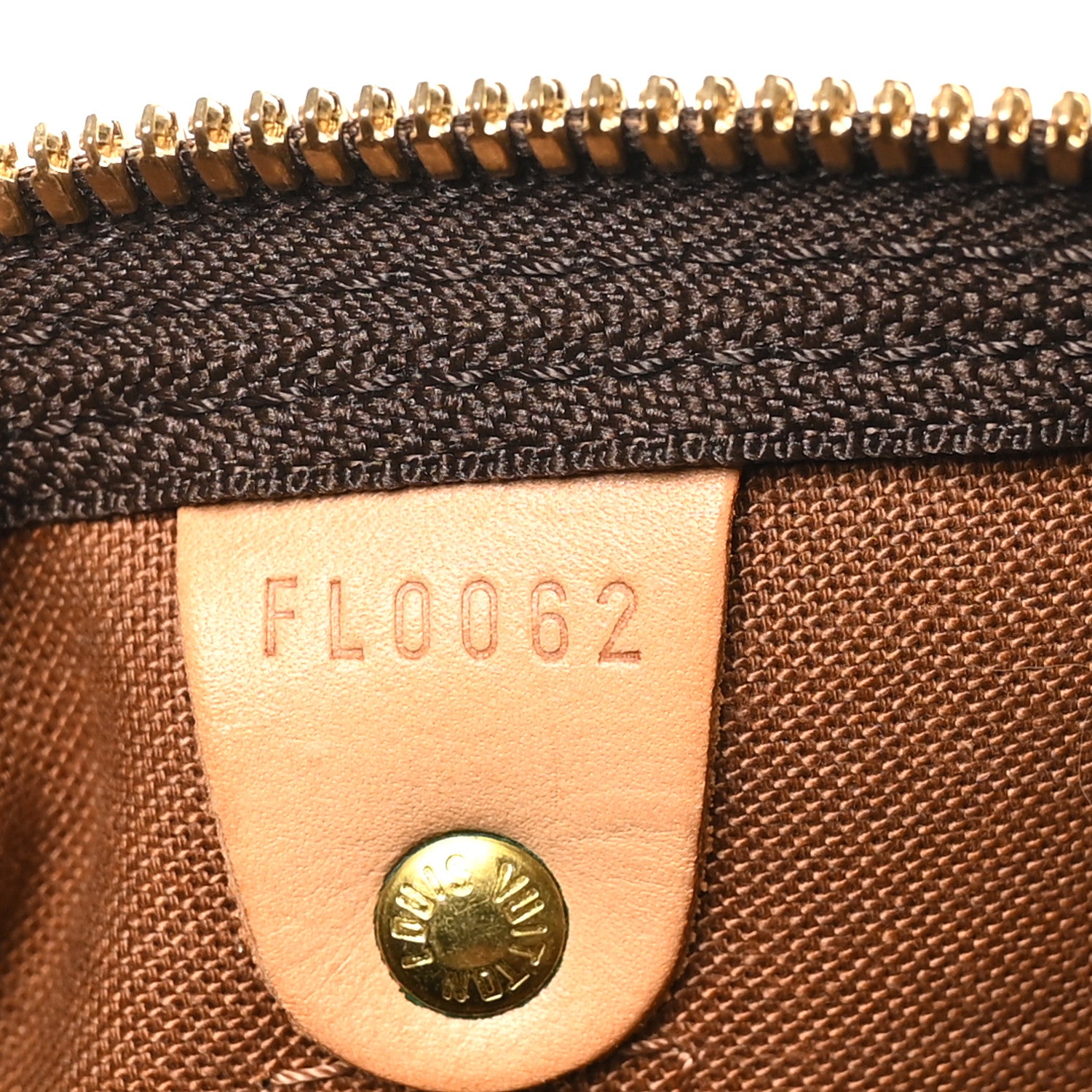 Louis Vuitton Monogram Keepall 55 5 of 11