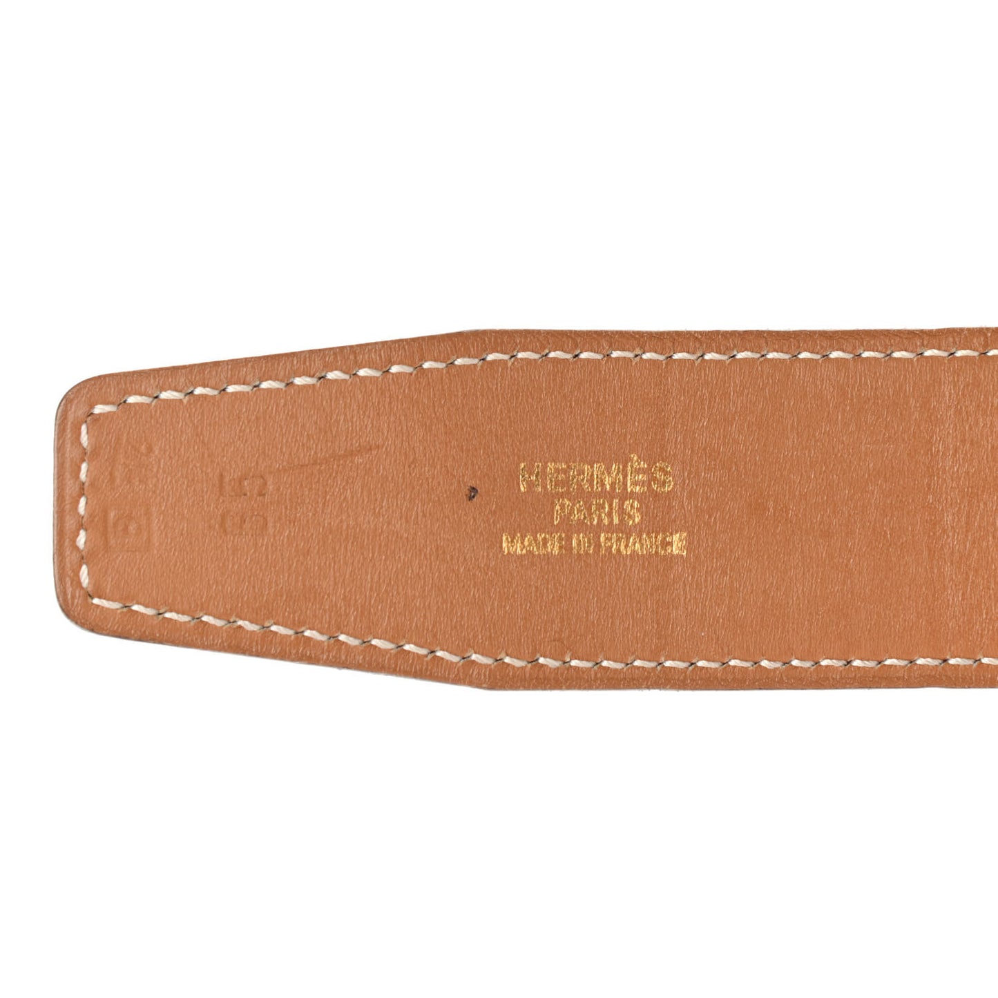 32mm Belt Strap 65