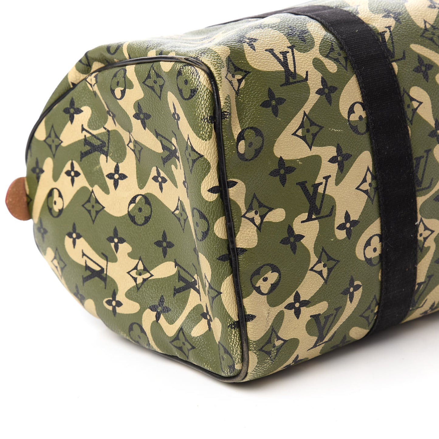 Monogramouflage Speedy 35