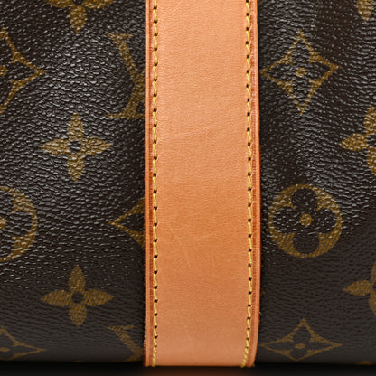 Louis Vuitton Monogram Carryall 18 of 22