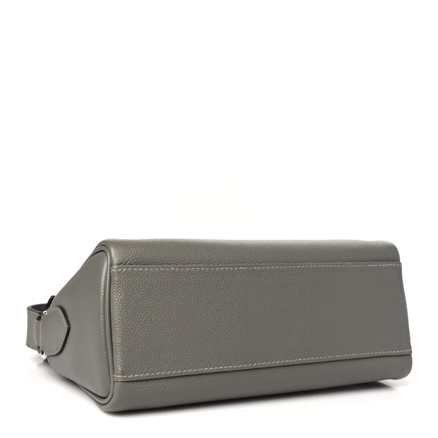 Evercolor Kelly Messenger PM Gris Meyer