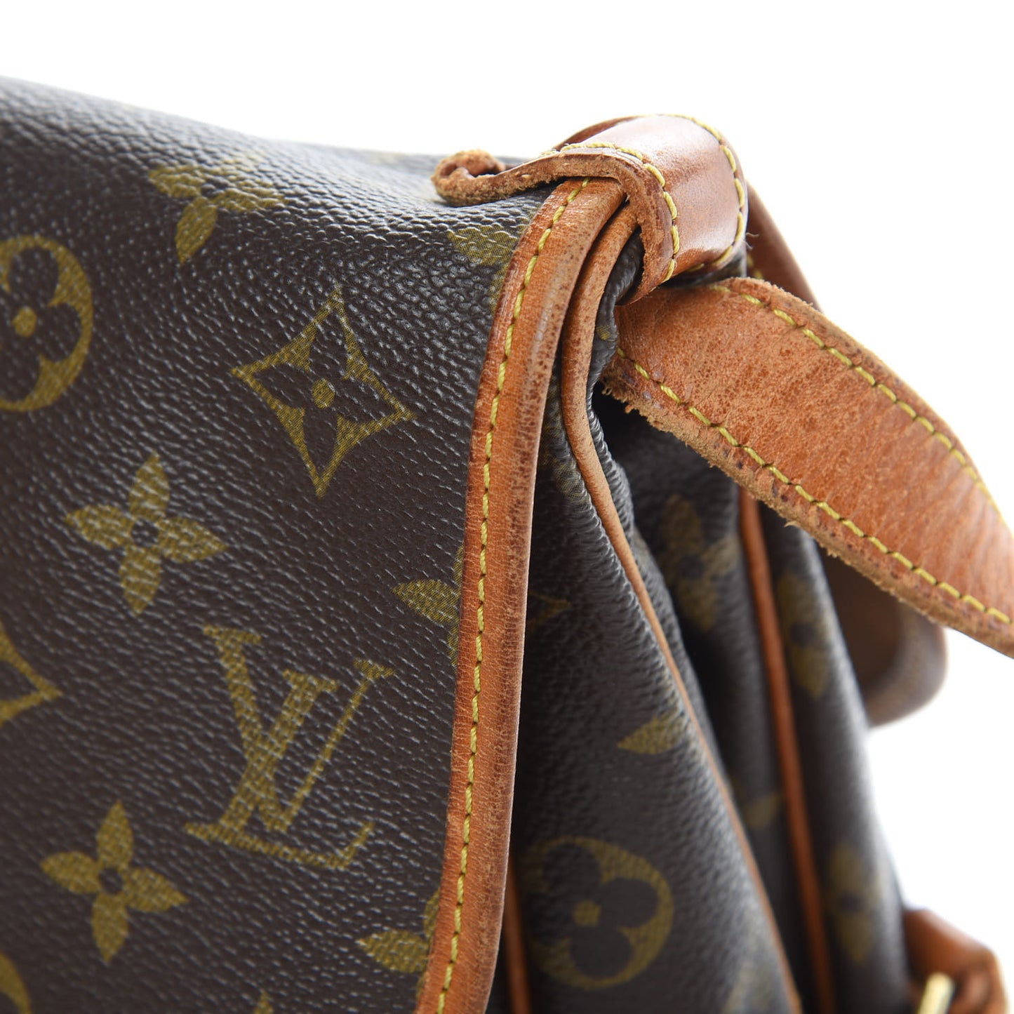 Monogram Saumur 30