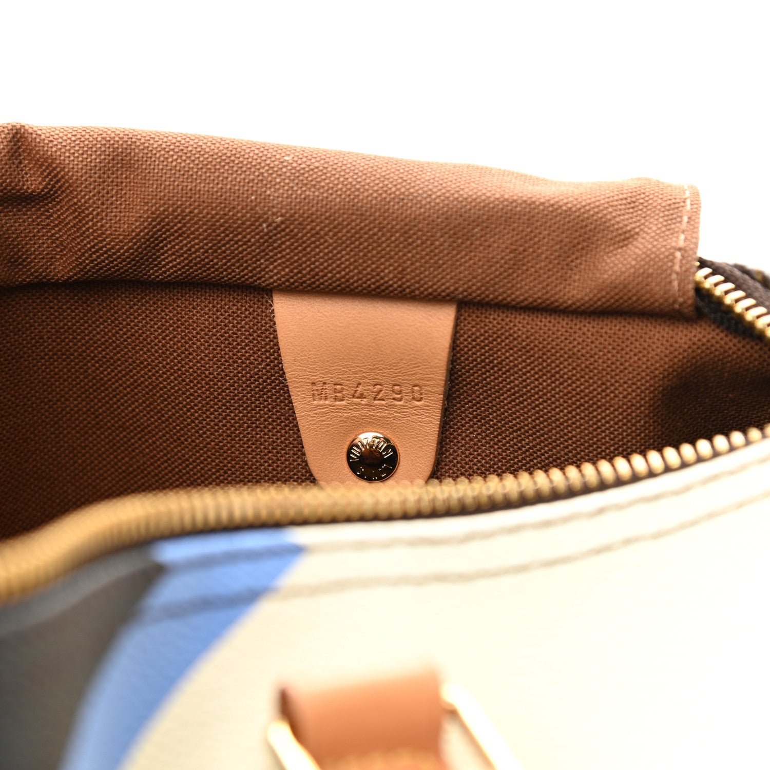 Louis Vuitton Monogram Game On Speedy Bandouliere 30 7 of 14