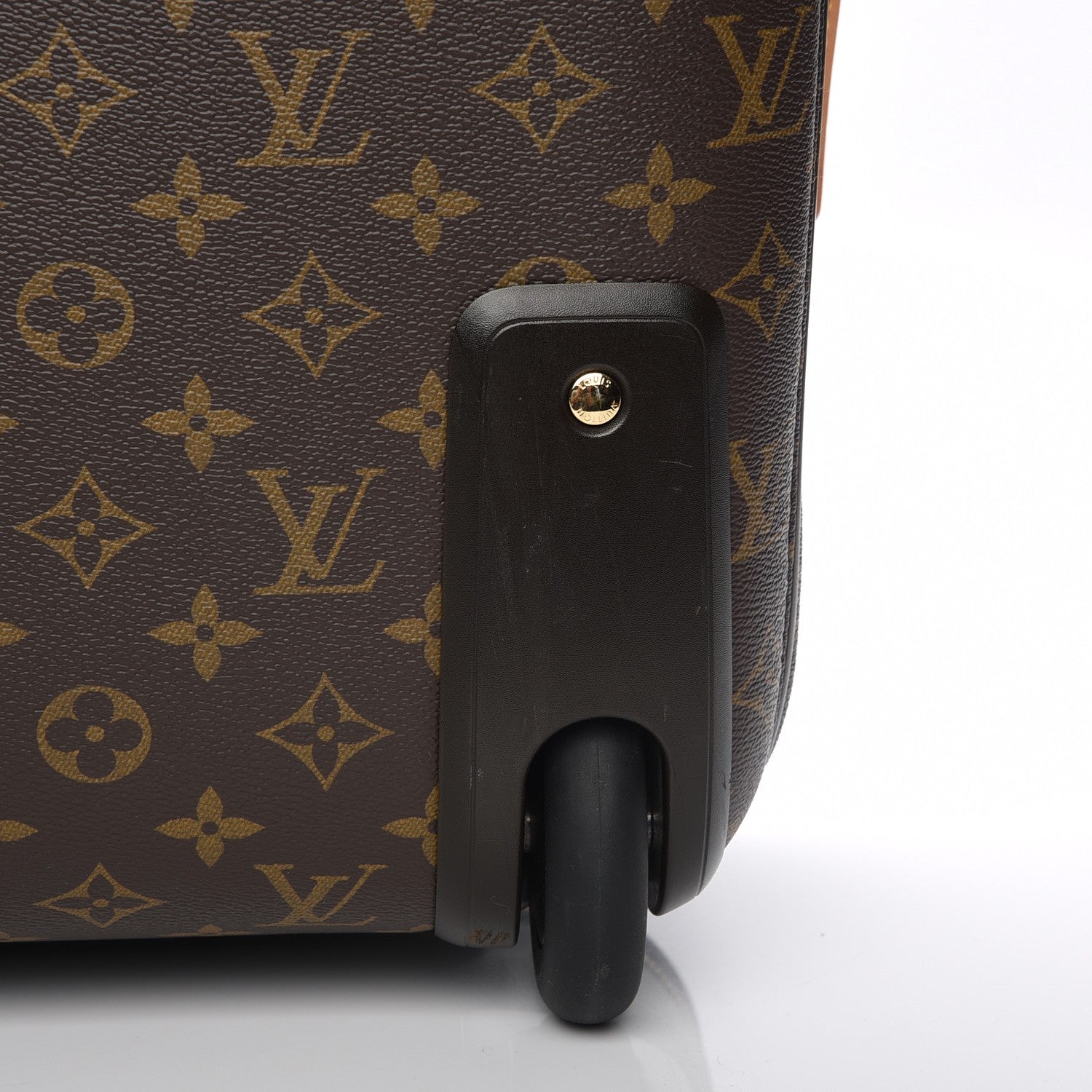 Louis Vuitton Monogram Pegase Legere 55 9 of 13
