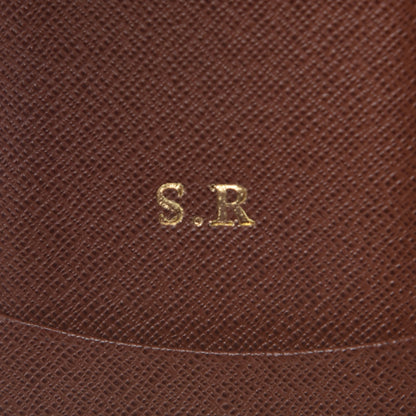 Louis Vuitton Monogram Zippy Compact Wallet 8 of 10