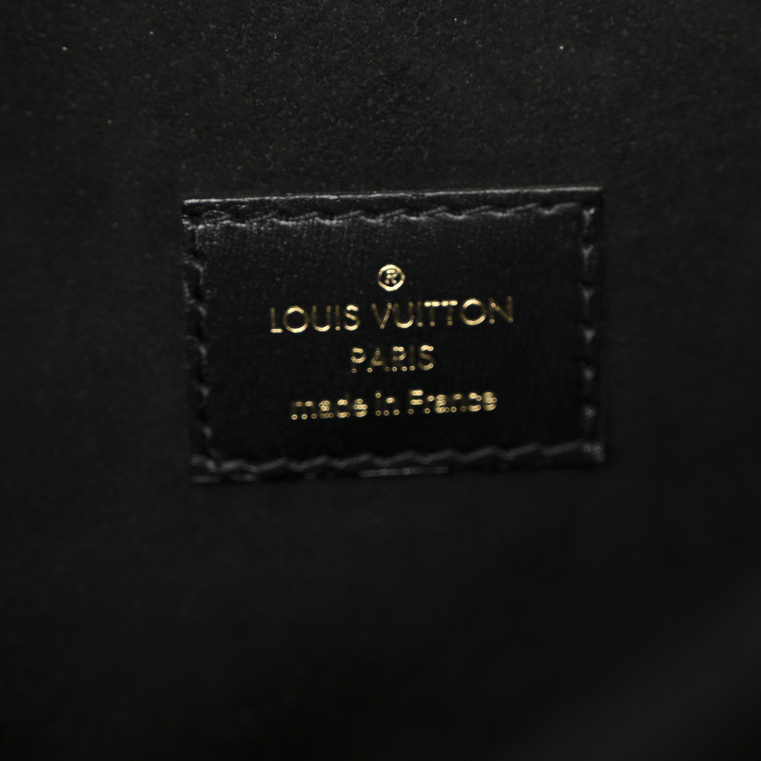 Louis Vuitton Reverse Monogram Pochette Metis 6 of 11