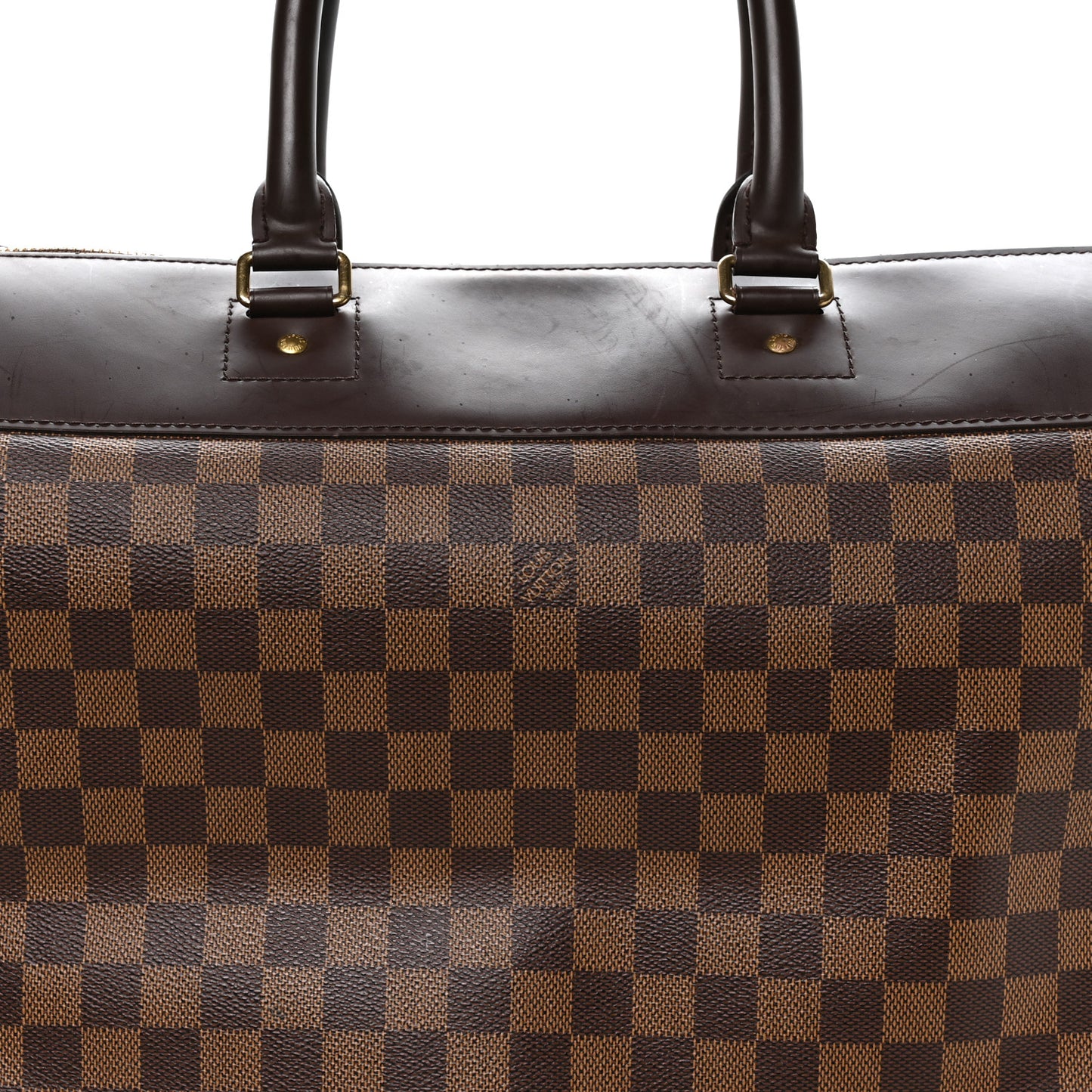 Damier Ebene Greenwich PM