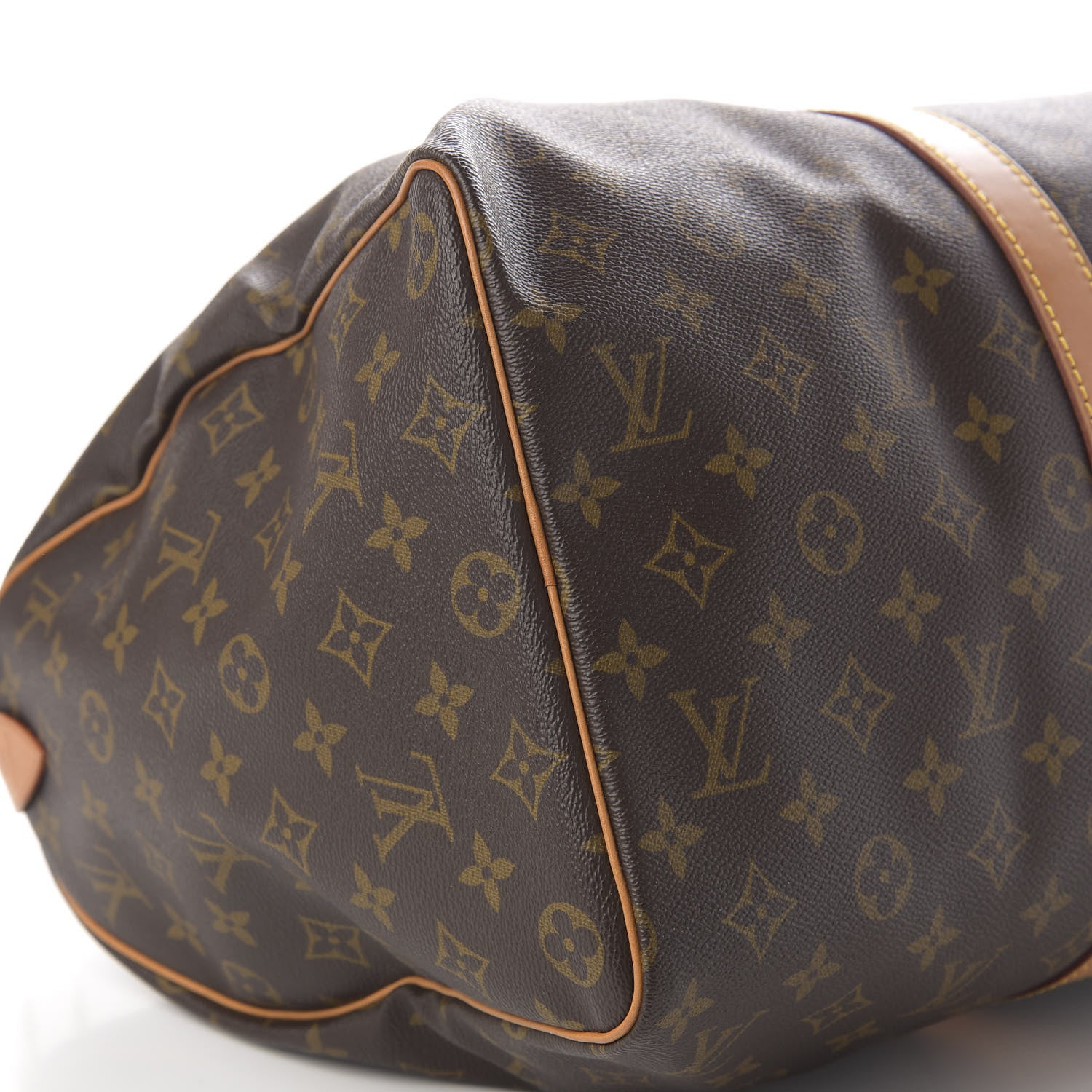 Louis Vuitton Monogram Keepall 45 7 of 9