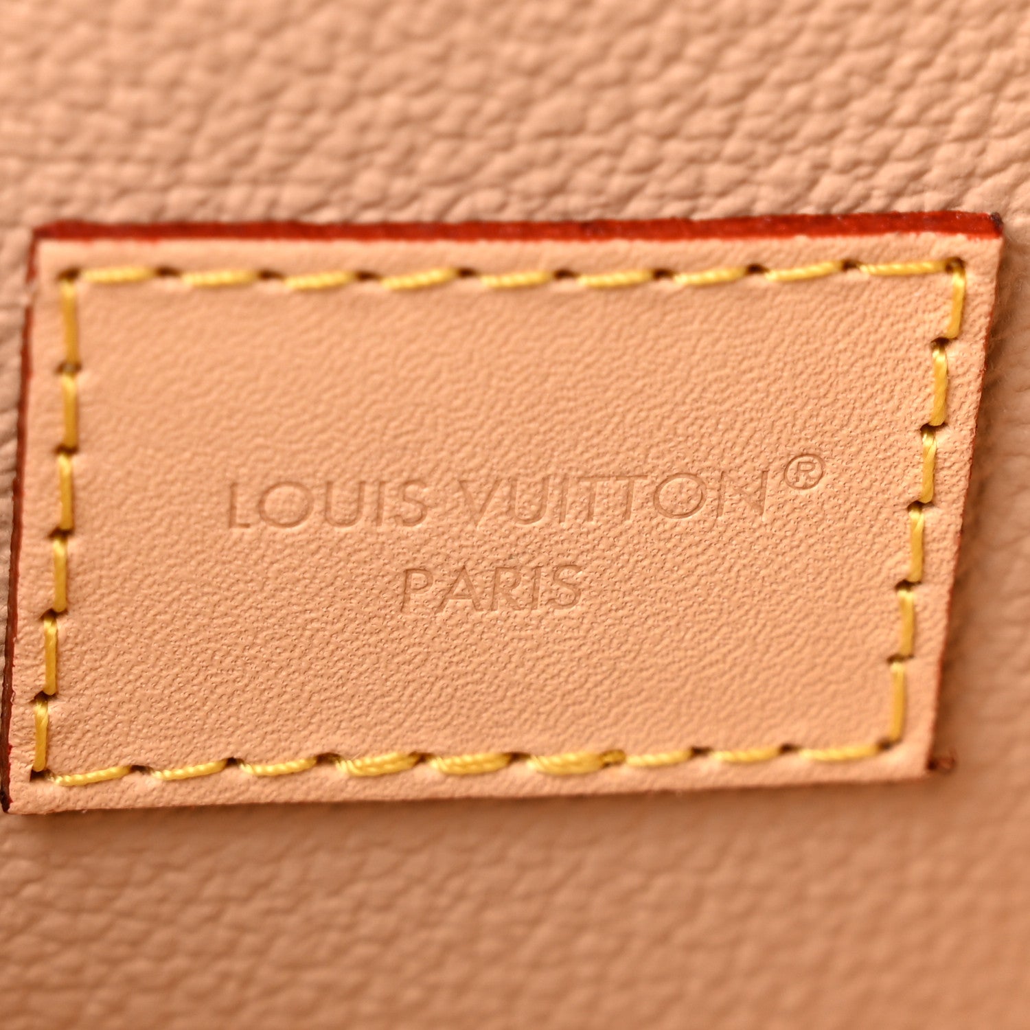 Louis Vuitton Monogram Nice Mini 6 of 7