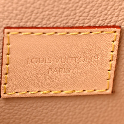 Louis Vuitton Monogram Nice Mini 6 of 7