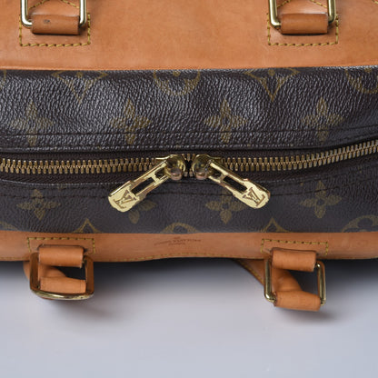 Louis Vuitton Monogram Deauville 14 of 14
