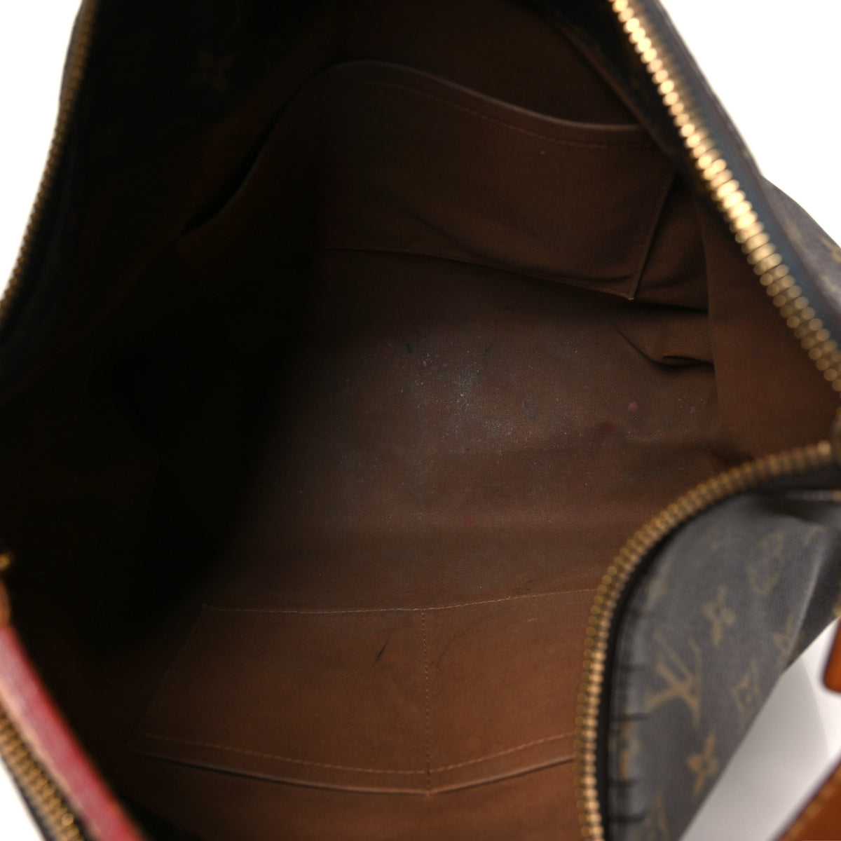 Monogram Sully MM