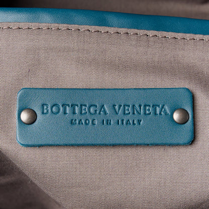 Bottega Veneta Nappa Intrecciato VN Large Duffel Brighton 6 of 12