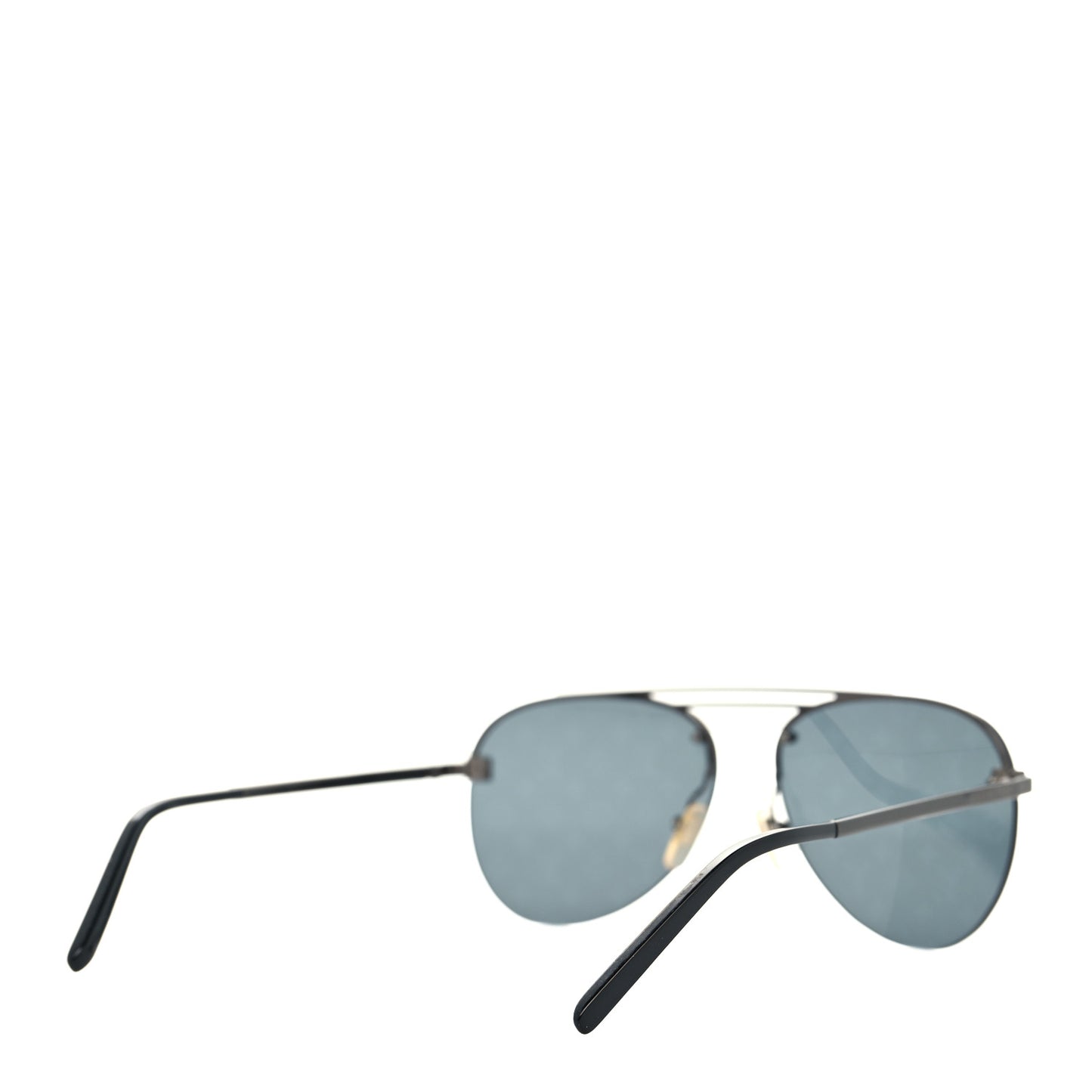 Monogram Clockwise Sunglasses Z1019W Dark Gun