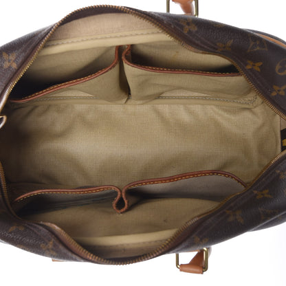 Louis Vuitton Monogram Deauville 5 of 18