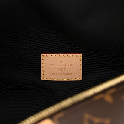 Louis Vuitton Monogram Bumbag 6 of 10
