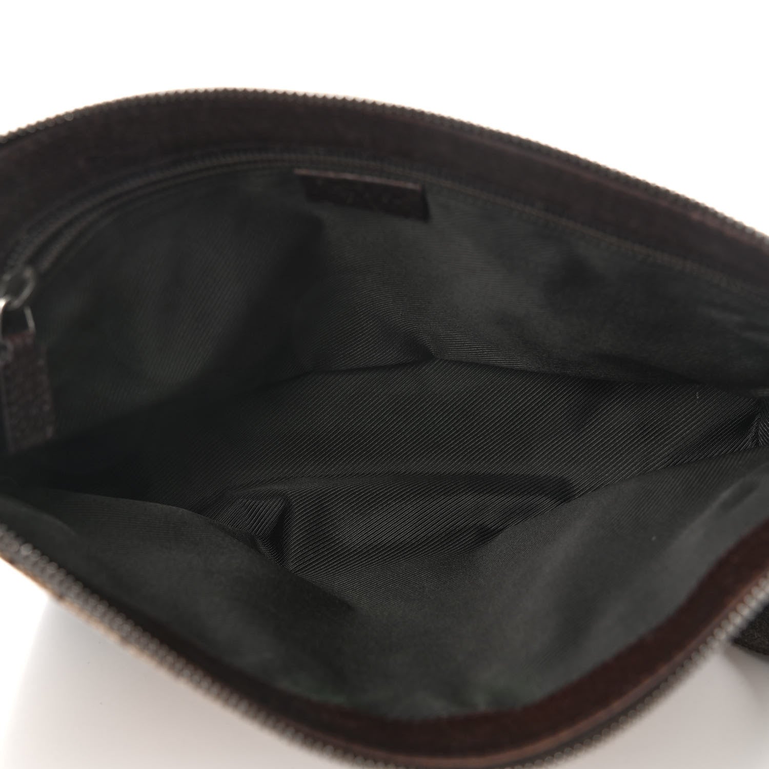 Gucci Monogram Joy Messenger Bag Dark Brown 4 of 9