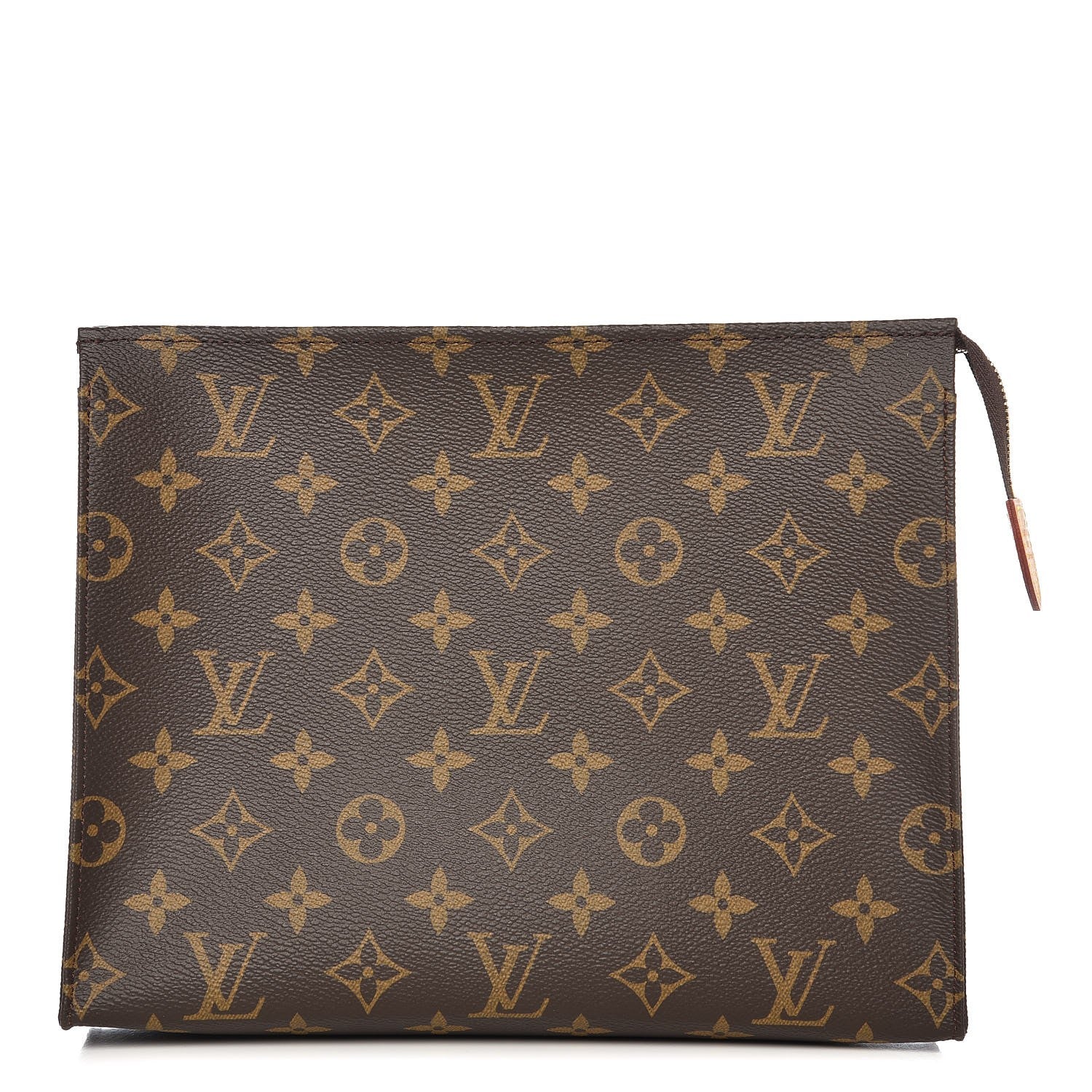 Louis Vuitton Monogram Toiletry Pouch 26 1 of 8