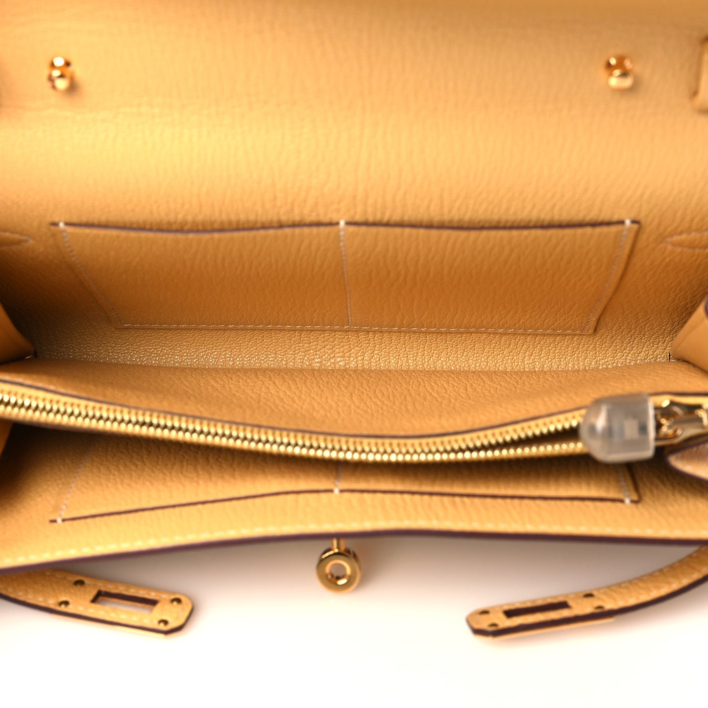 Chevre Mysore Kelly Wallet To Go Foin