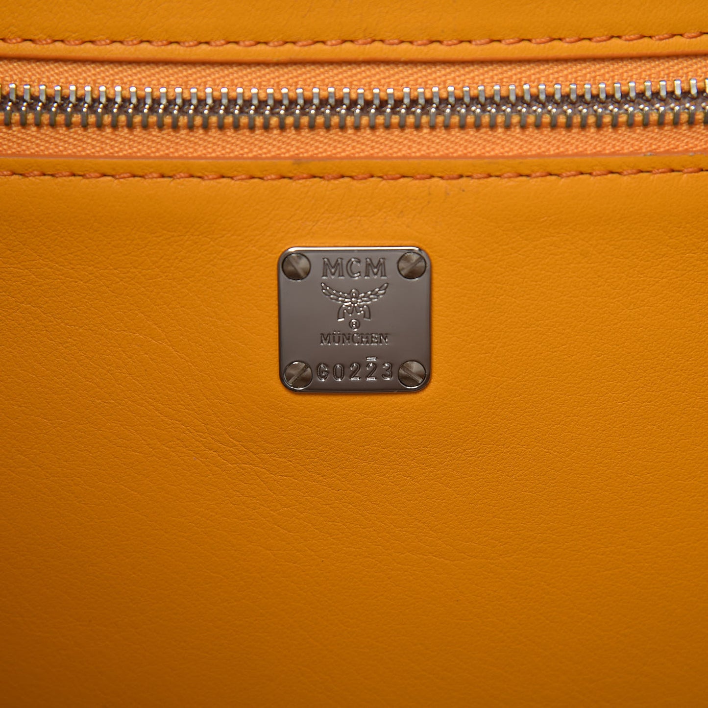 Canvas Stripe Shopper Tote Black White