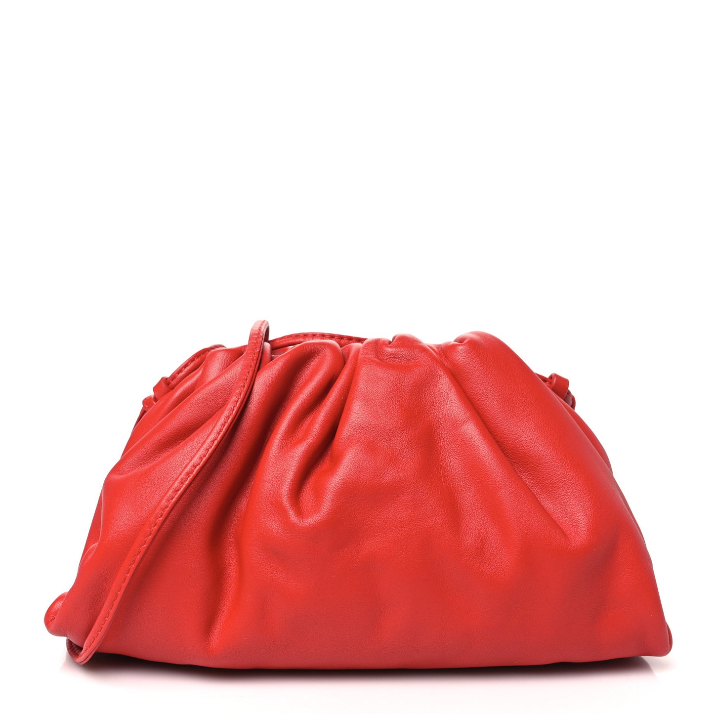 Butter Calfskin The Mini Pouch Nail Polish