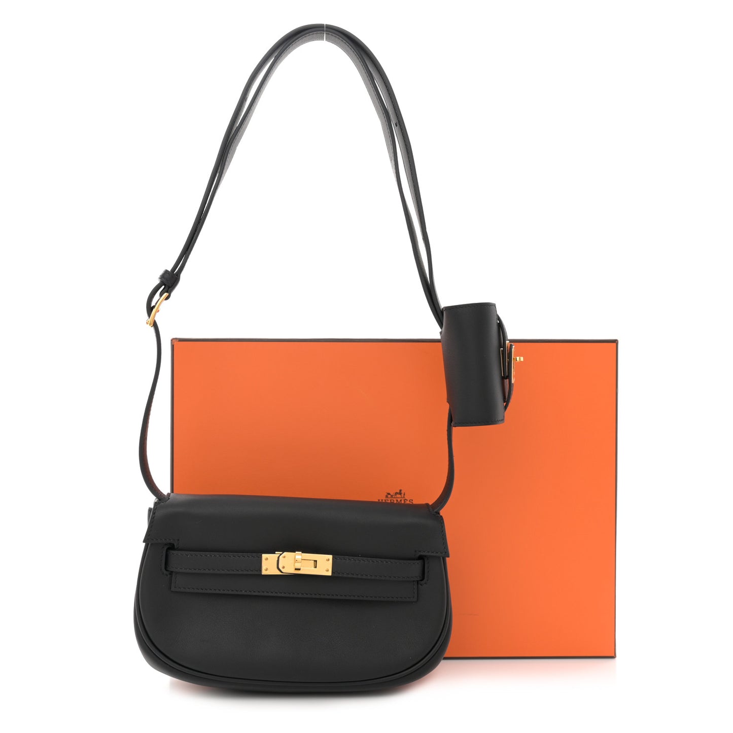 Swift Kelly Moove Black