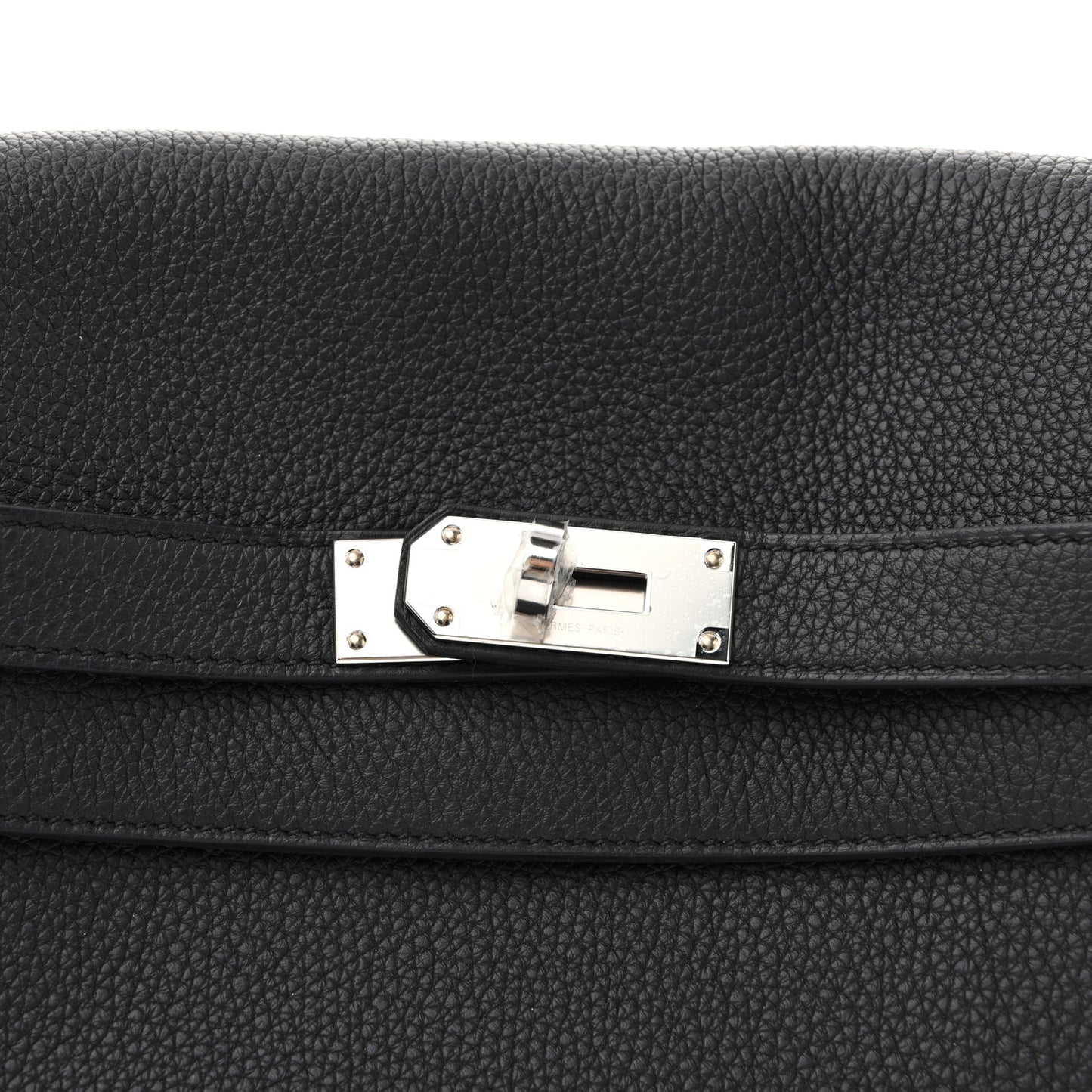 Togo Kelly Messenger PM Black