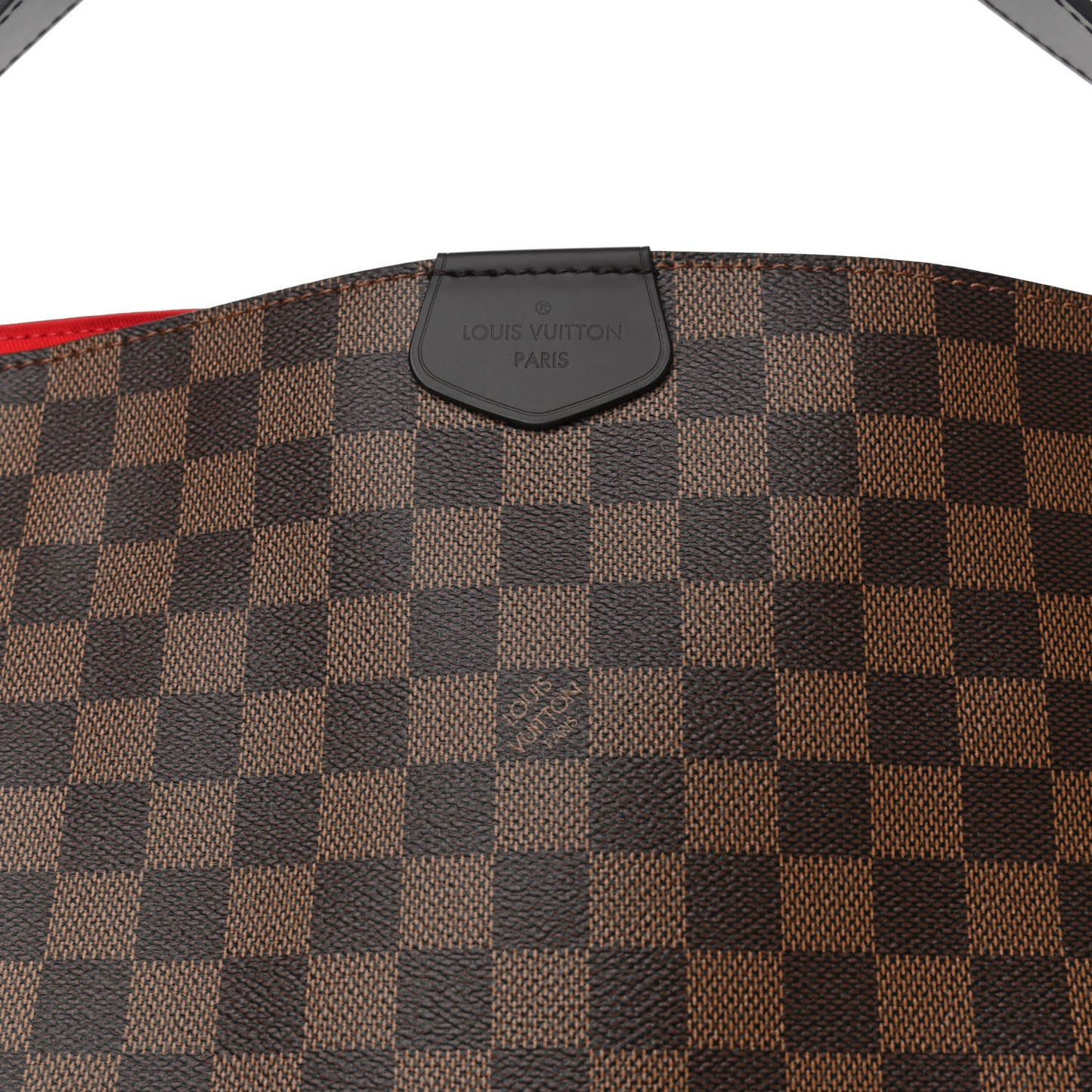 Damier Ebene Graceful MM