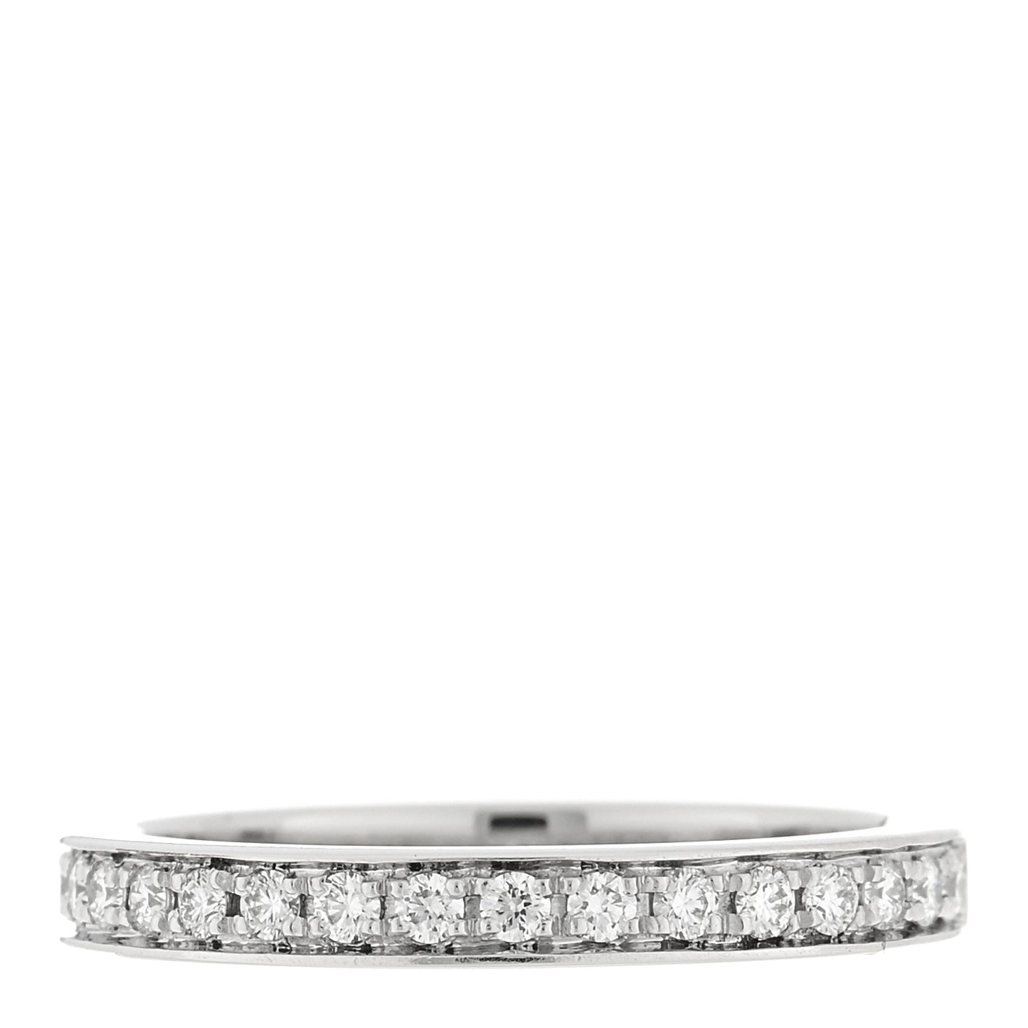 Platinum Diamond Dedicata A Venezia Wedding Band Ring 47 4