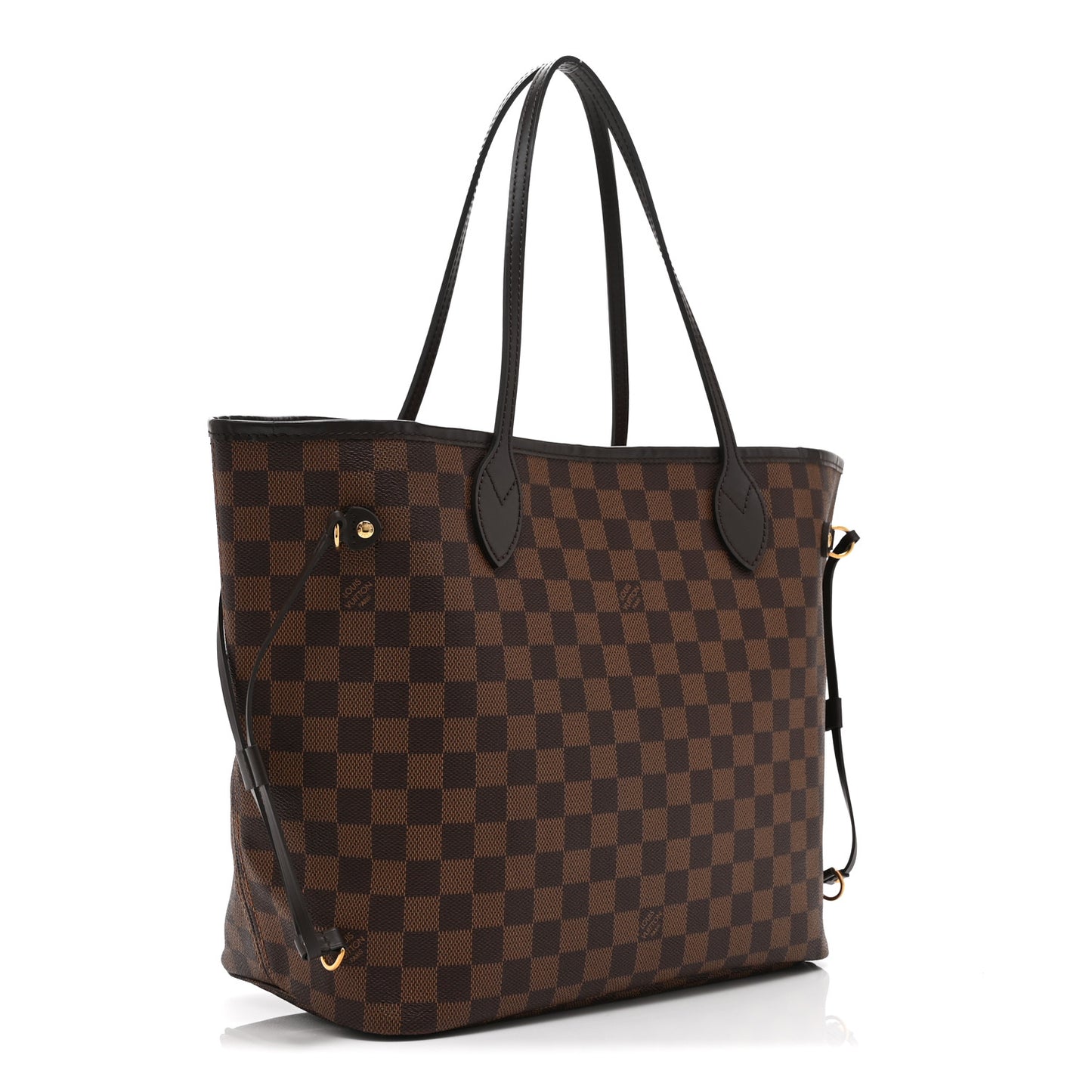 Damier Ebene Neo Neverfull MM