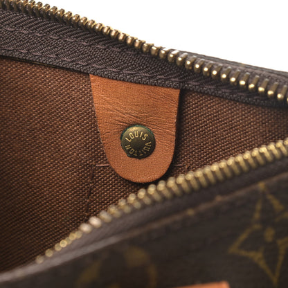 Louis Vuitton Monogram Speedy 25 5 of 9