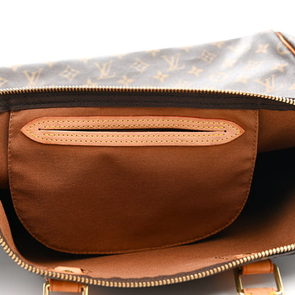 Louis Vuitton Monogram Speedy 40 11 of 26