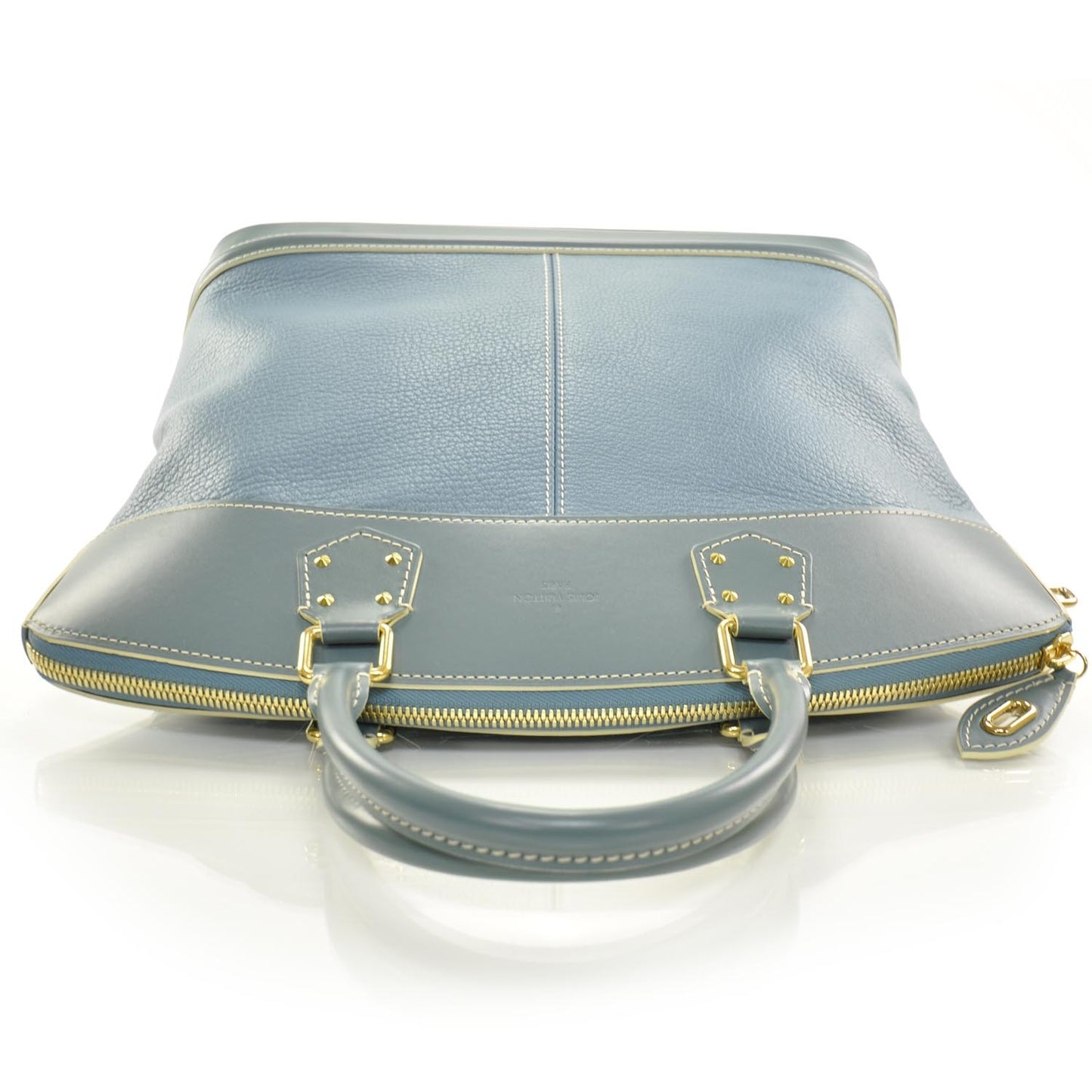Suhali Lockit PM Blue