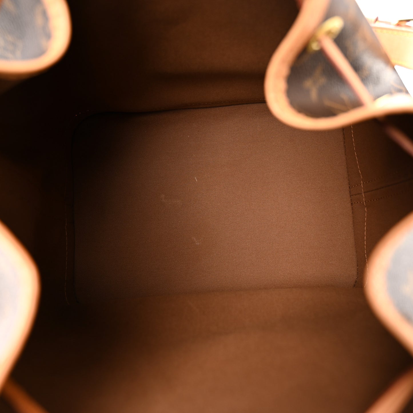 Monogram Petit Noe NM