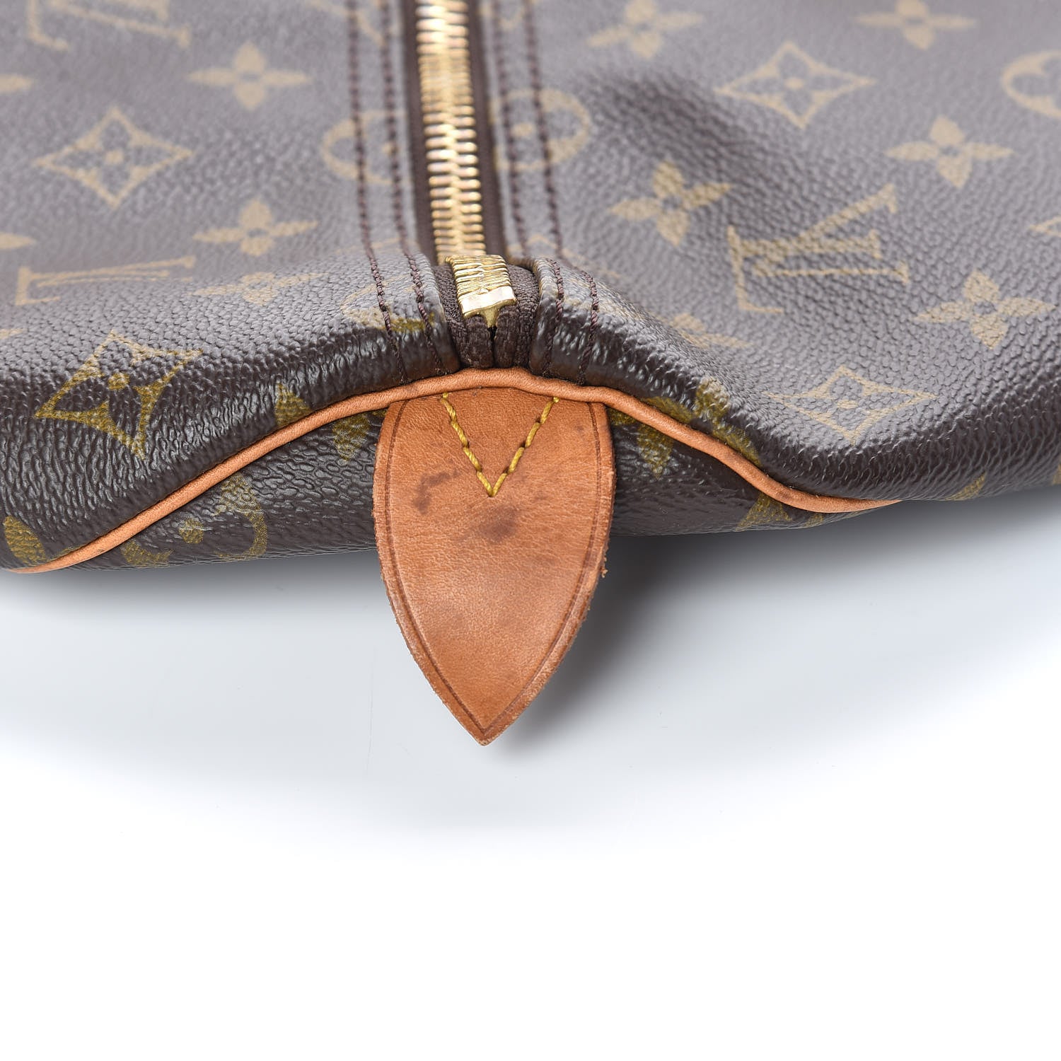 Louis Vuitton Monogram Keepall 50 10 of 19
