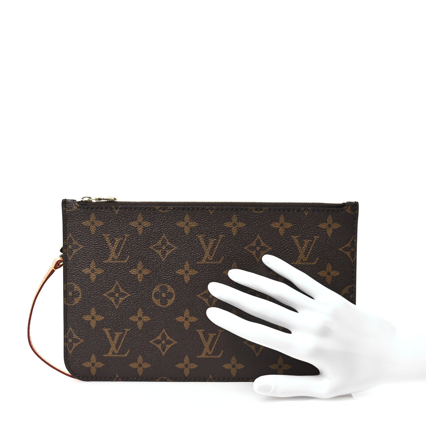 Monogram Neverfull MM GM Pochette