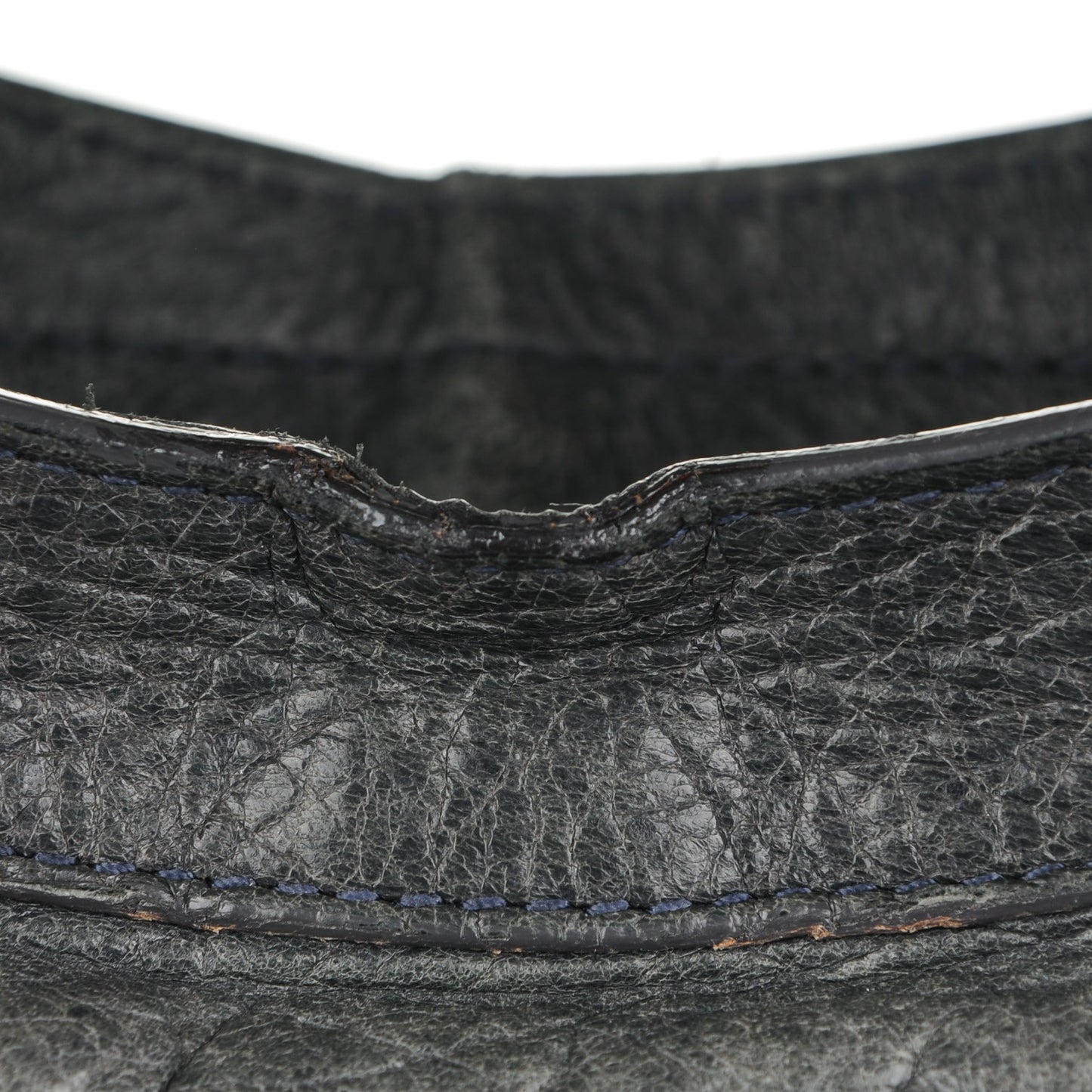 Agneau Classic Hardware City Anthracite