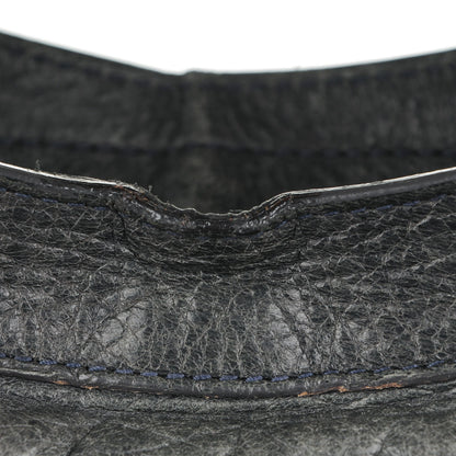 Balenciaga Agneau Classic Hardware City Anthracite 11 of 11