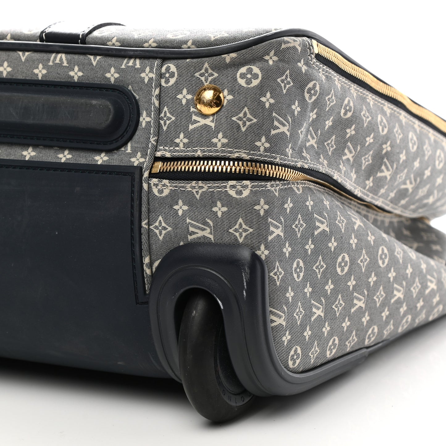 Monogram Idylle Epopee Rolling Suitcase Encre