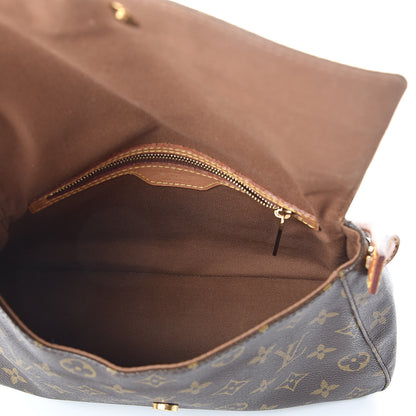 Louis Vuitton Monogram Mini Looping 5 of 9