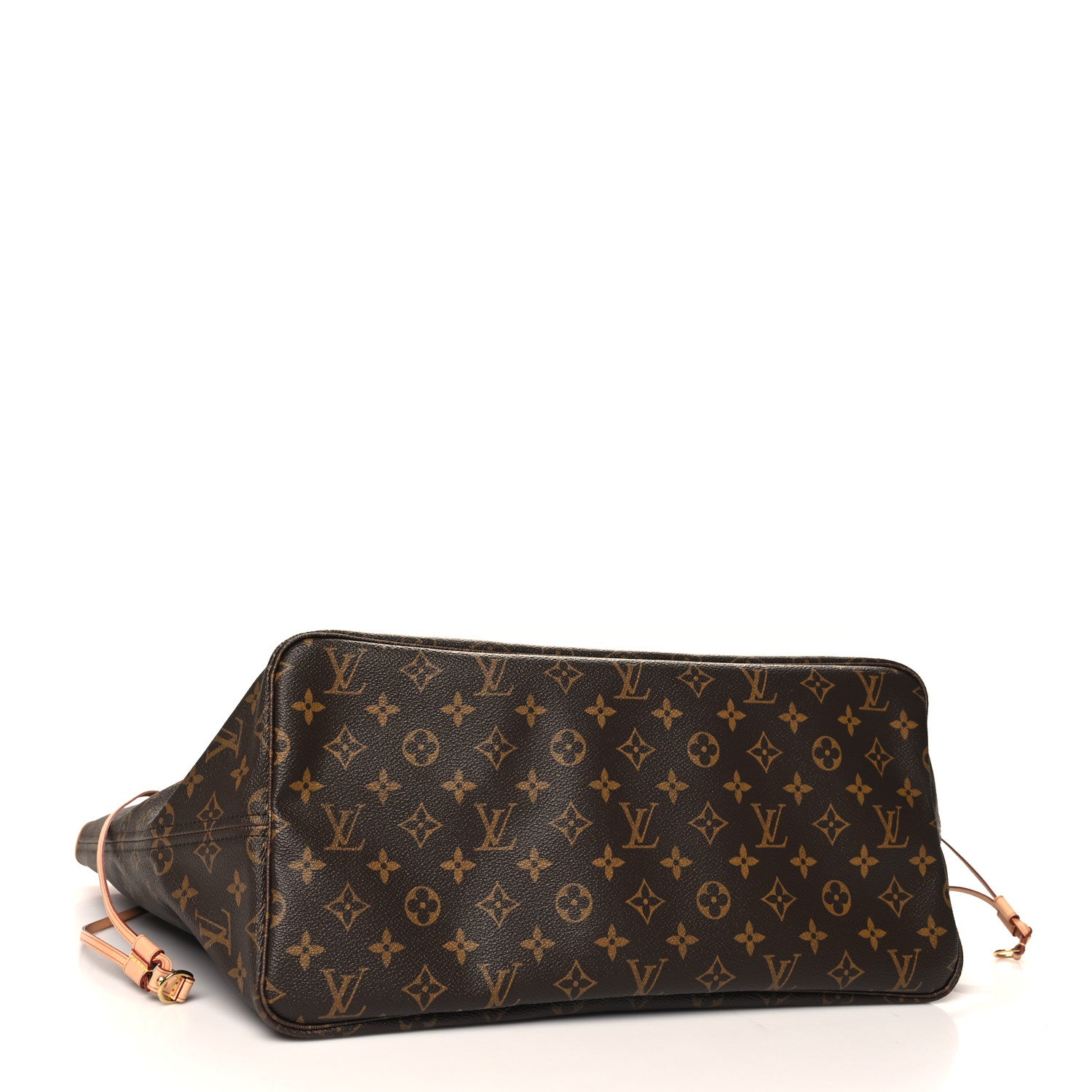 Louis Vuitton Monogram Neverfull GM 4 of 9